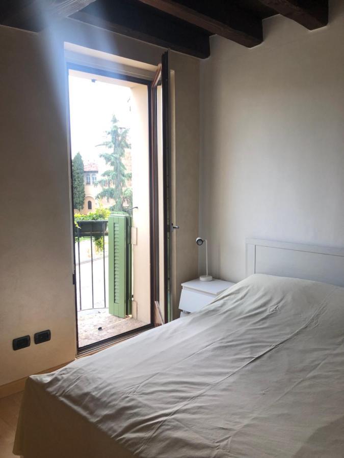 La Piu' Bella Vérone Extérieur photo