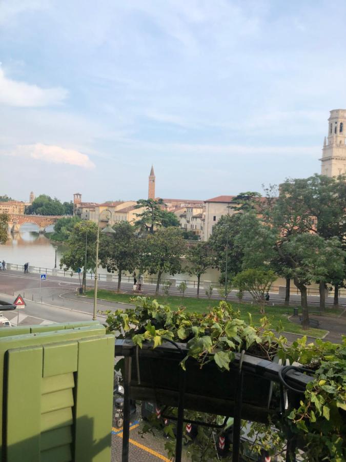 La Piu' Bella Vérone Extérieur photo