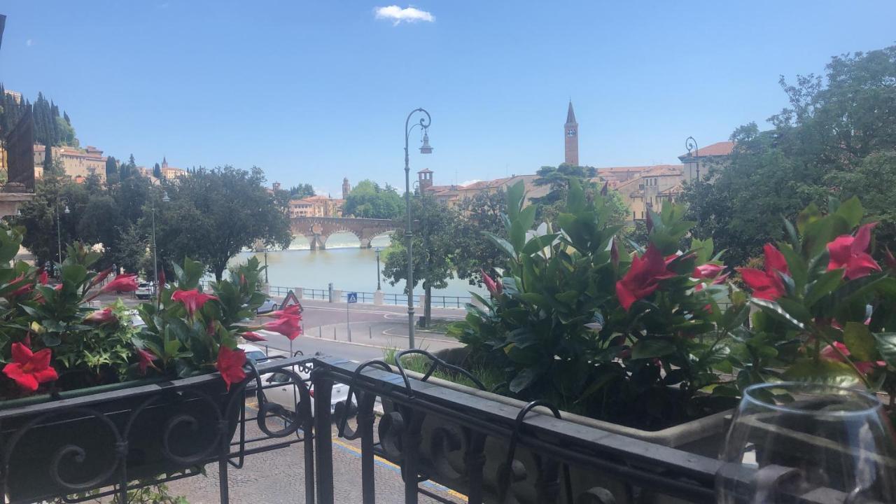 La Piu' Bella Vérone Extérieur photo