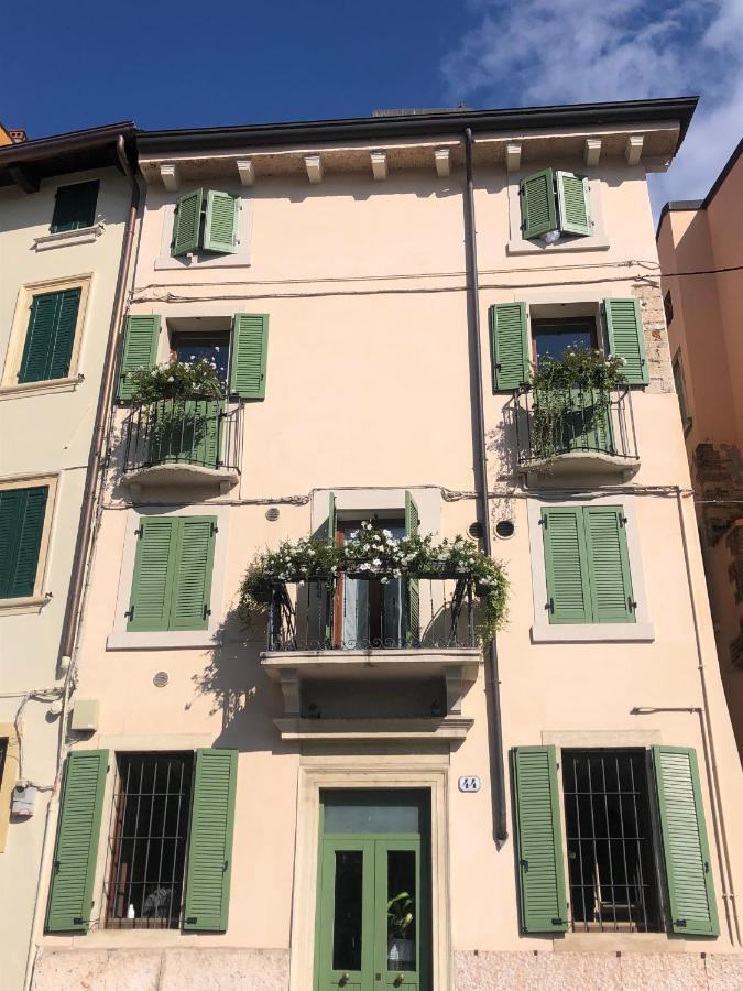 La Piu' Bella Vérone Extérieur photo