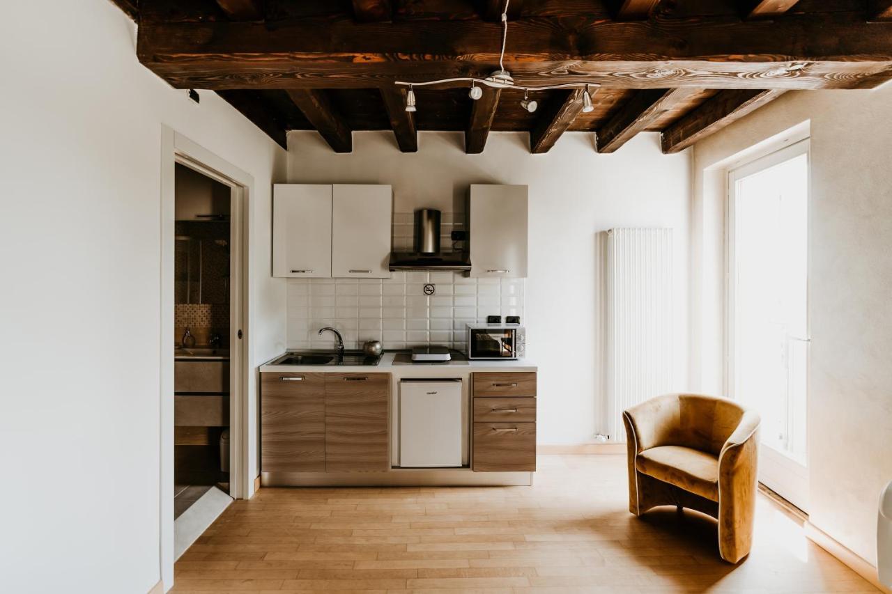 La Piu' Bella Vérone Extérieur photo