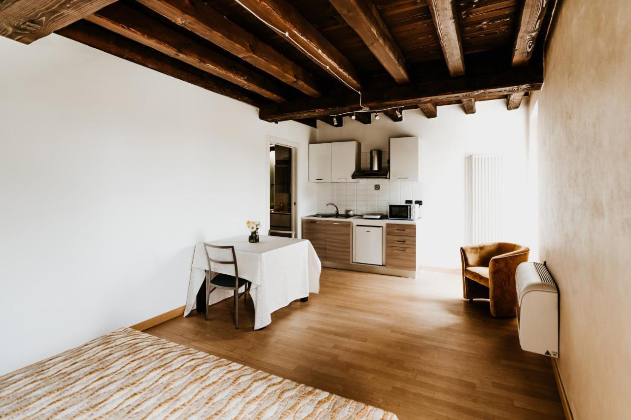 La Piu' Bella Vérone Extérieur photo