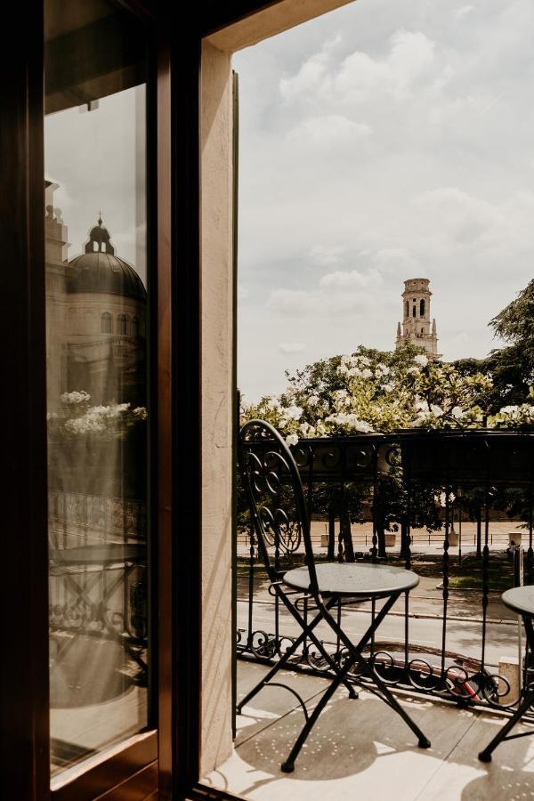 La Piu' Bella Vérone Extérieur photo