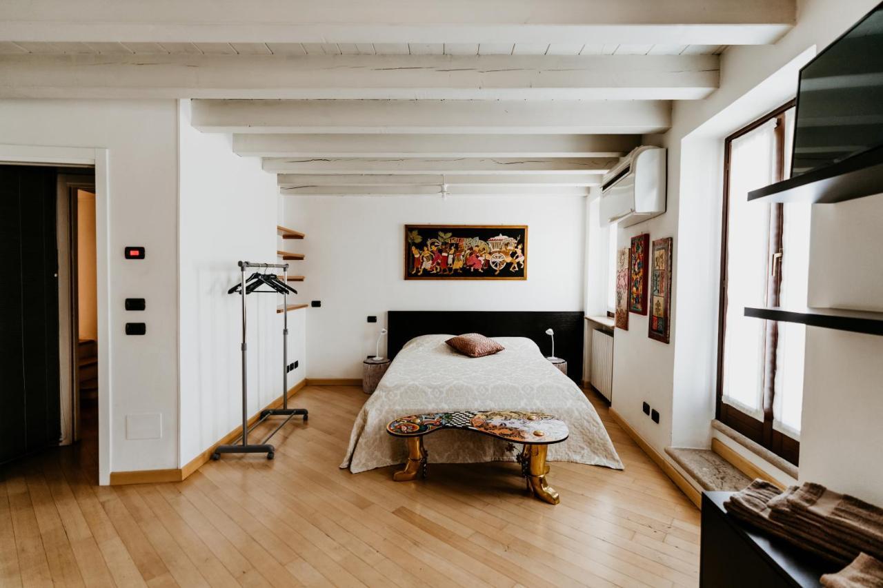 La Piu' Bella Vérone Extérieur photo