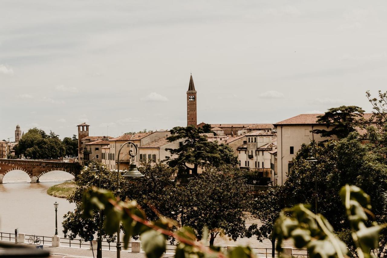 La Piu' Bella Vérone Extérieur photo