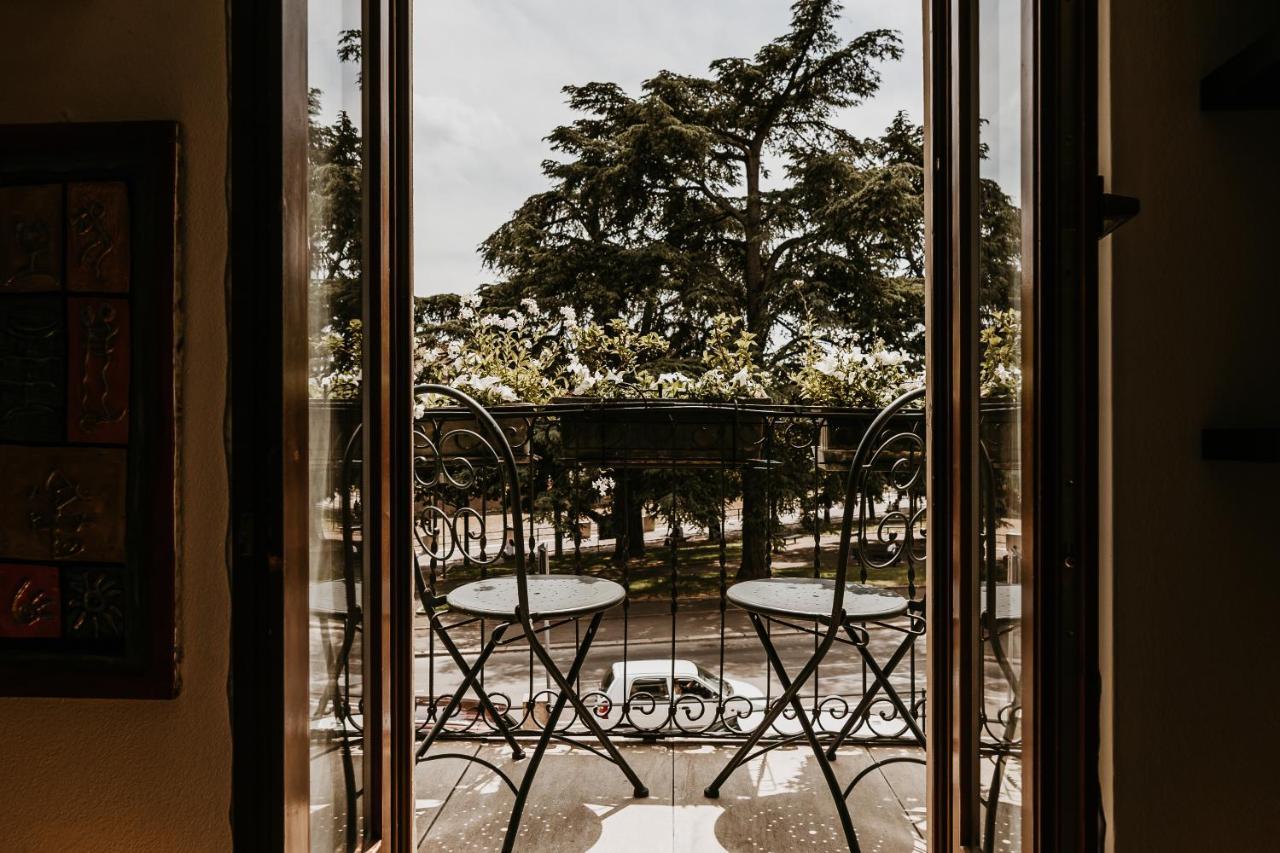 La Piu' Bella Vérone Extérieur photo