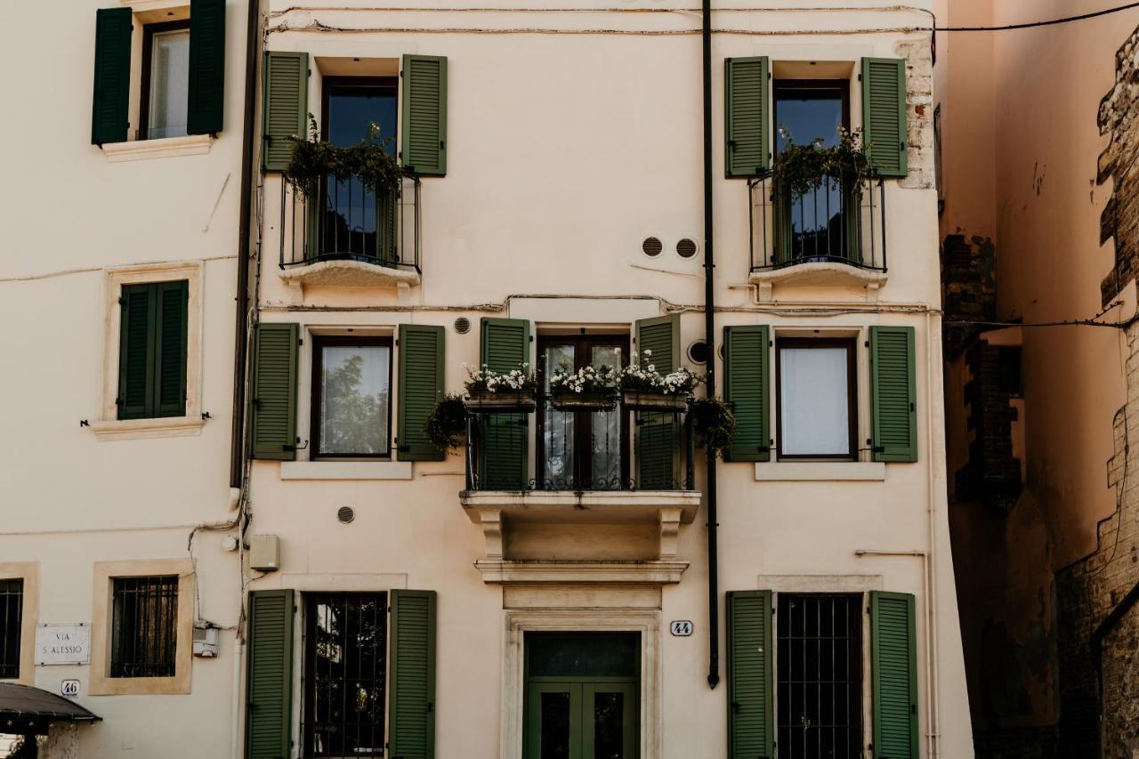 La Piu' Bella Vérone Extérieur photo