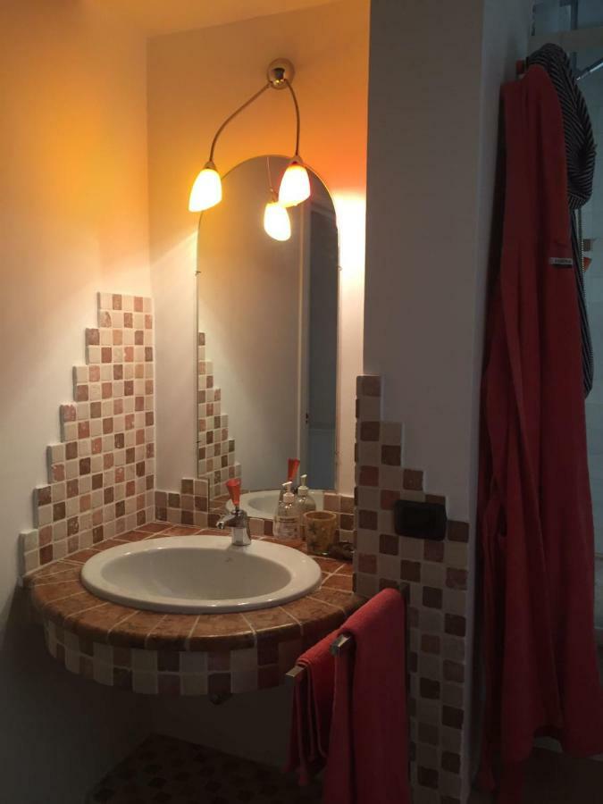 La Piu' Bella Vérone Extérieur photo